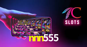 Cashback semanal nnn555