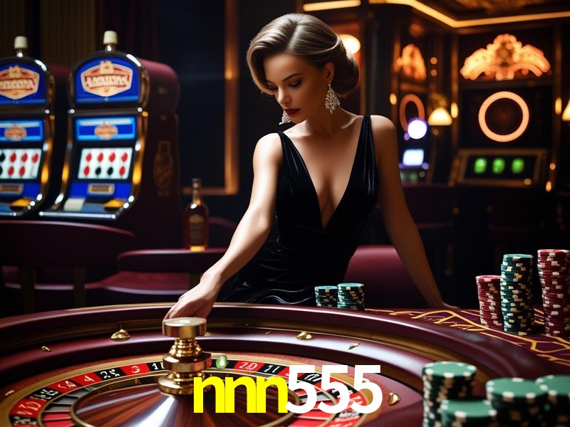 Jogos com maior RTP na nnn555